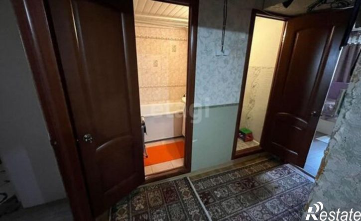 3-комн квартира ул Аэропортовская, 14,  д. 14