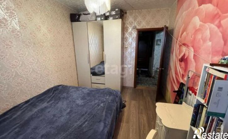 3-комн квартира ул Аэропортовская, 14,  д. 14