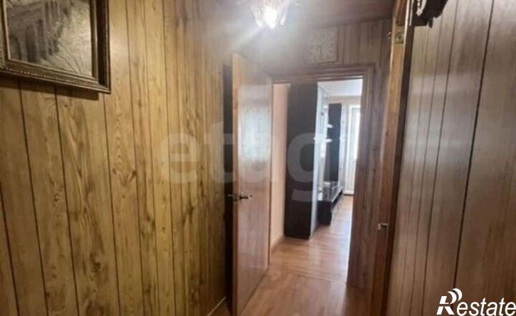 3-комн квартира ул Максима Горького, 54,  д. 54