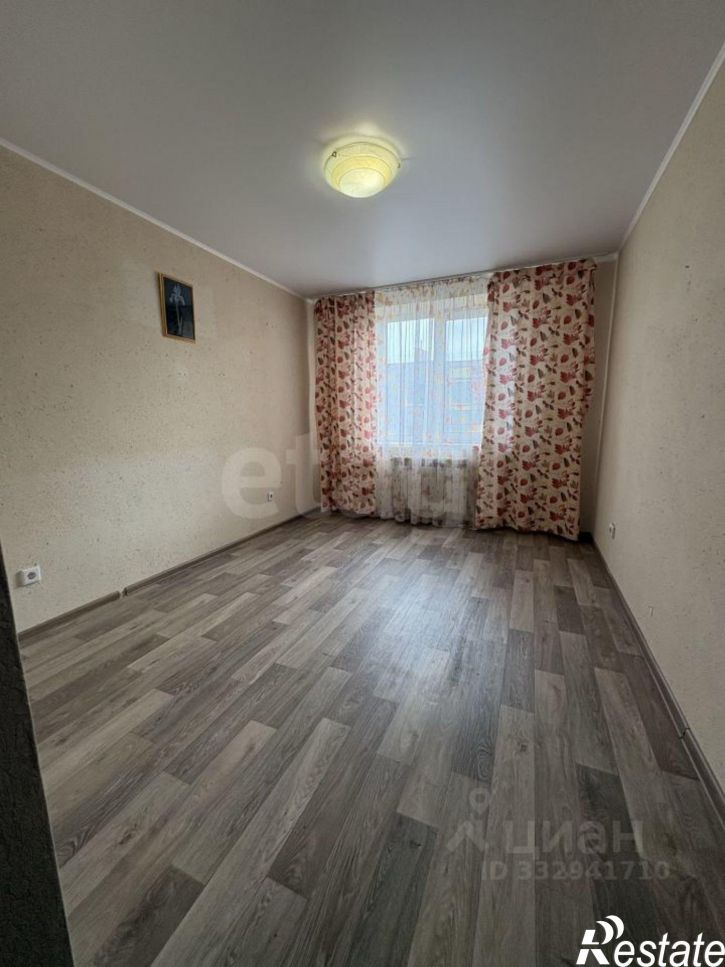 3-комн квартира ул Георгия Амелина, 28,  д. 28