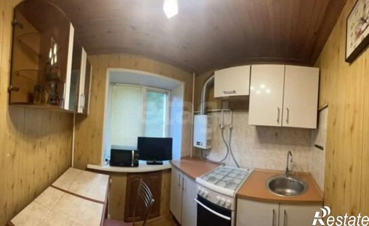 3-комн квартира ул Максима Горького, 54,  д. 54