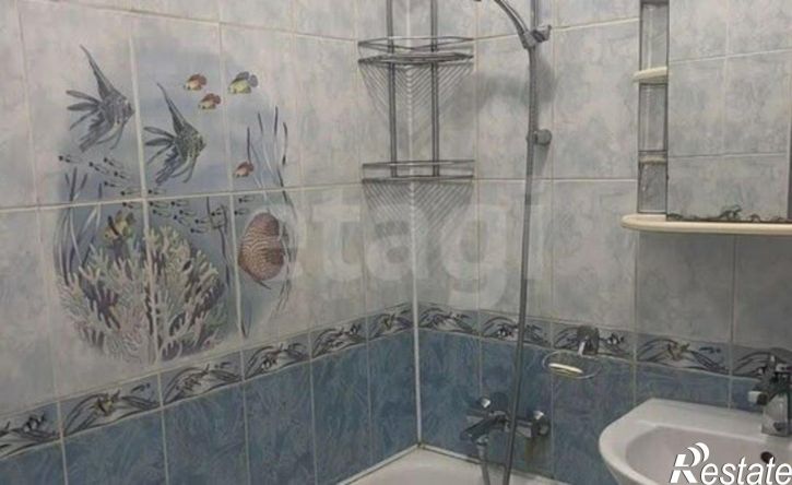 3-комн квартира ул Максима Горького, 54,  д. 54