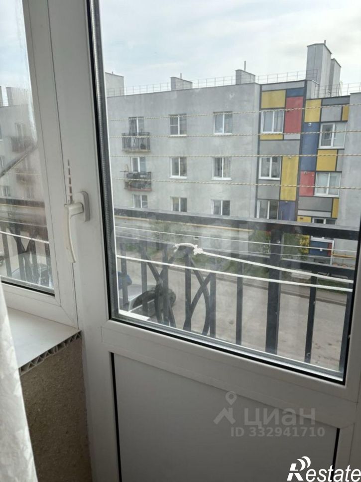 3-комн квартира ул Георгия Амелина, 28,  д. 28