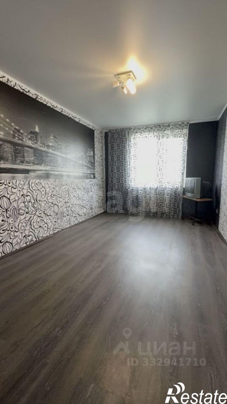 3-комн квартира ул Георгия Амелина, 28,  д. 28