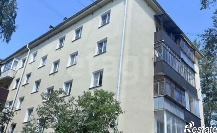 3-комн квартира ул Максима Горького, 54,  д. 54