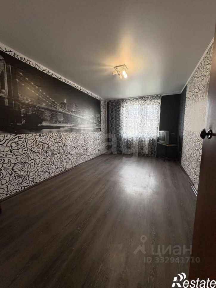 3-комн квартира ул Георгия Амелина, 28,  д. 28
