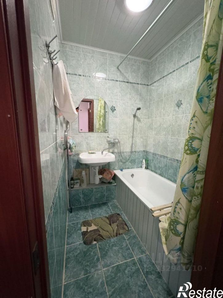 3-комн квартира ул Георгия Амелина, 28,  д. 28
