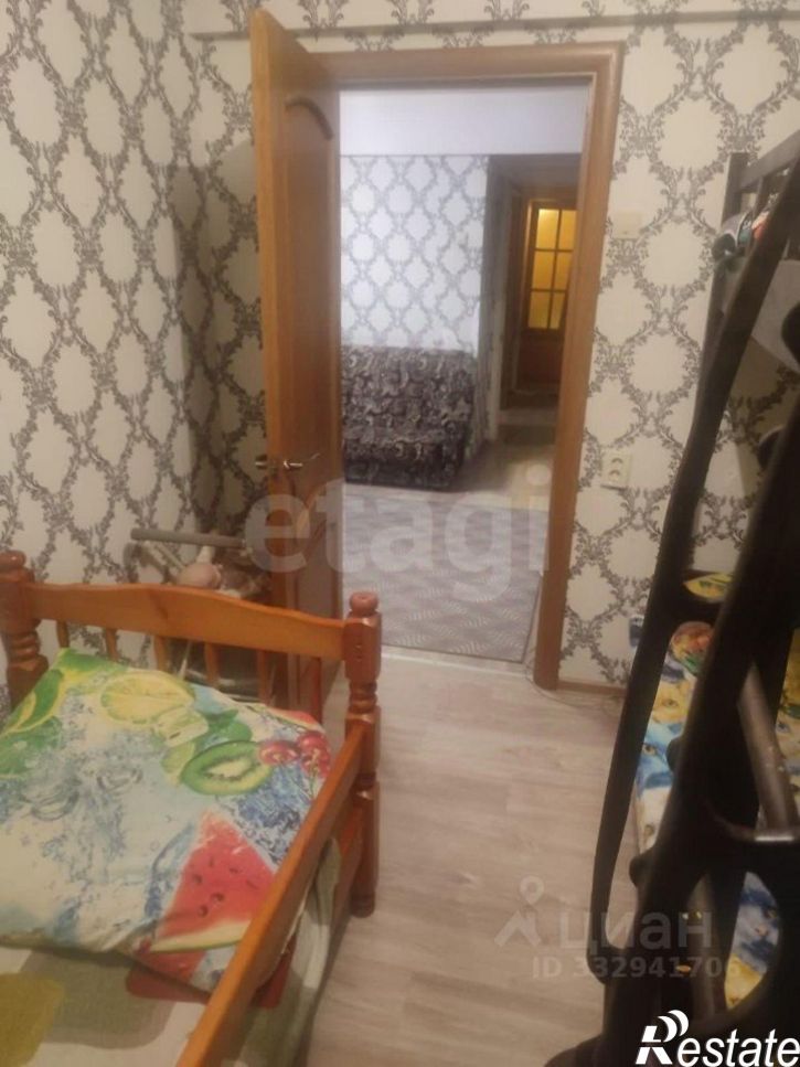 3-комн квартира Грабцевское шоссе, 88,  д. 88