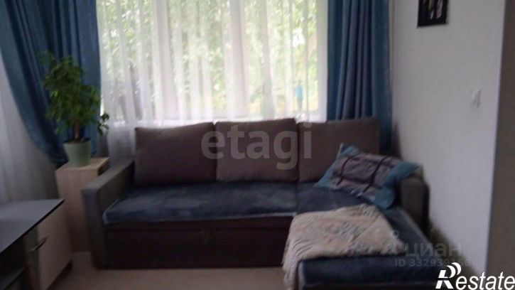 1-комн квартира ул Гурьянова, 61,  д. 61