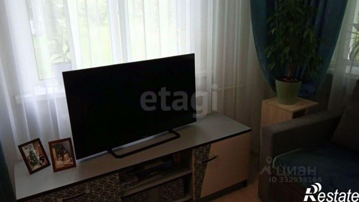 1-комн квартира ул Гурьянова, 61,  д. 61