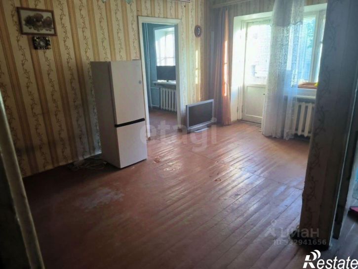 2-комн квартира ул Привокзальная, 7,  д. 7
