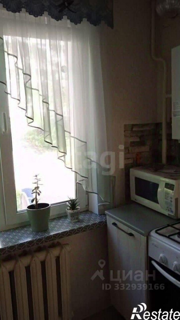 1-комн квартира ул Гурьянова, 61,  д. 61