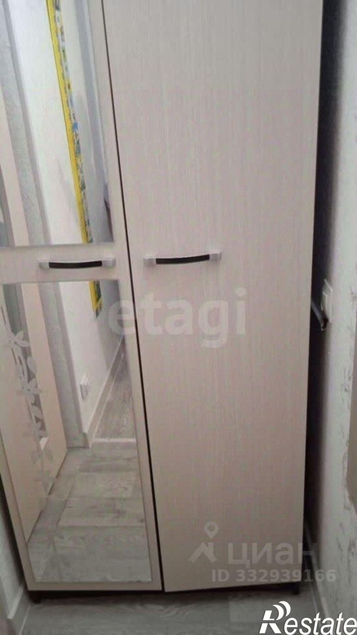 1-комн квартира ул Гурьянова, 61,  д. 61