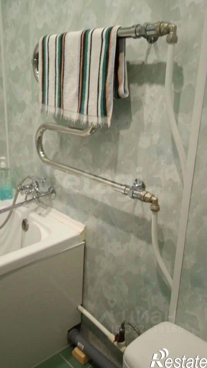 1-комн квартира ул Гурьянова, 61,  д. 61