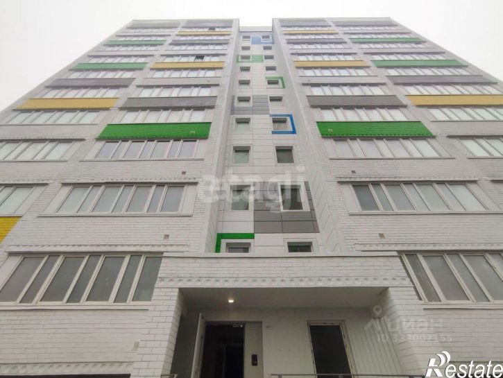 2-комн квартира ул Минская, 39,  д. 39