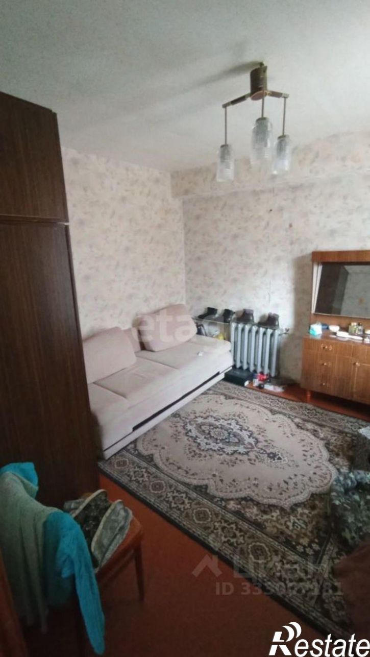 3-комн квартира ул Пролетарская, 116,  д. 116