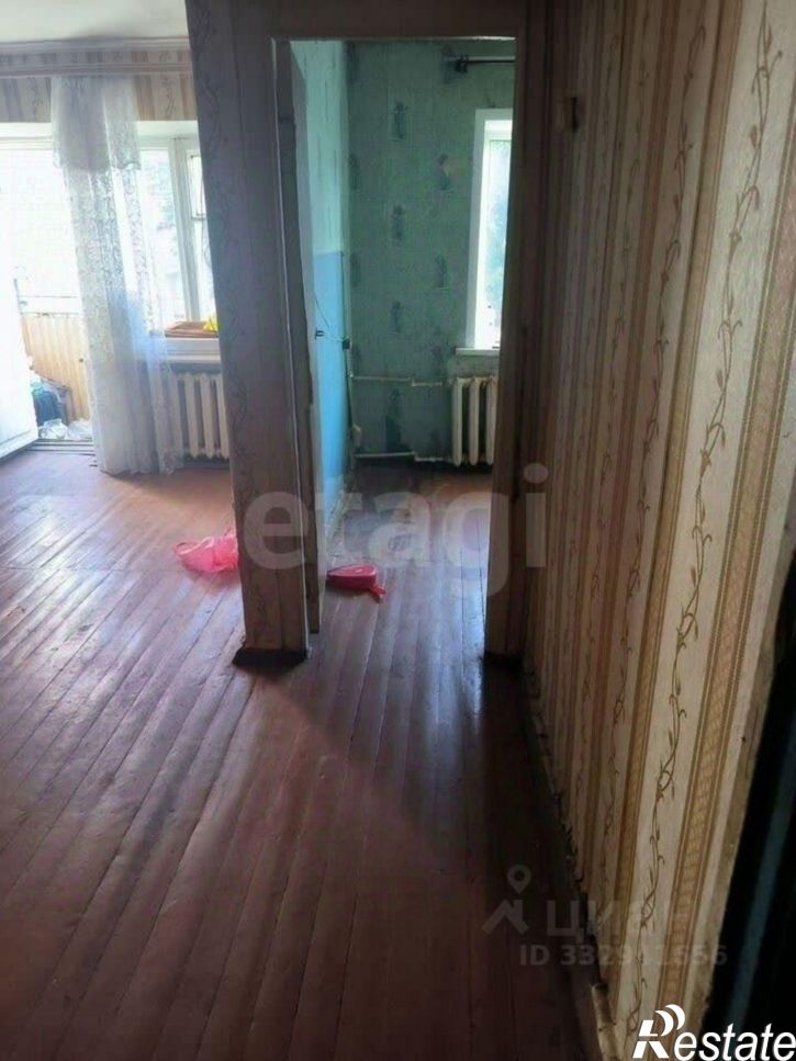 2-комн квартира ул Привокзальная, 7,  д. 7
