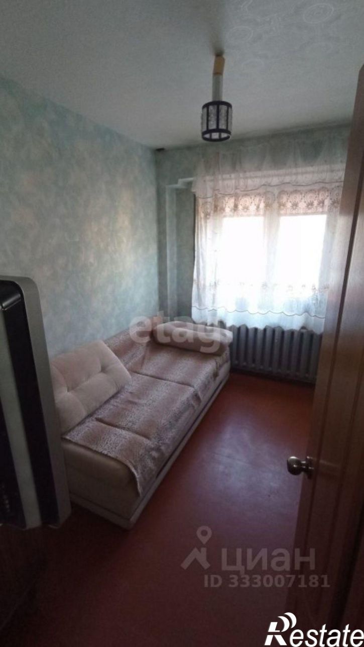 3-комн квартира ул Пролетарская, 116,  д. 116