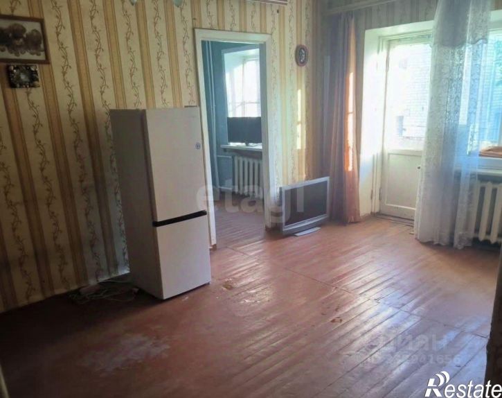 2-комн квартира ул Привокзальная, 7,  д. 7