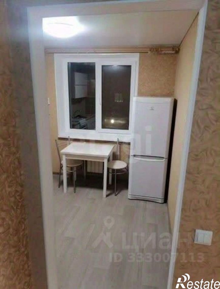 1-комн квартира ул Братьев Луканиных, 11,  д. 11