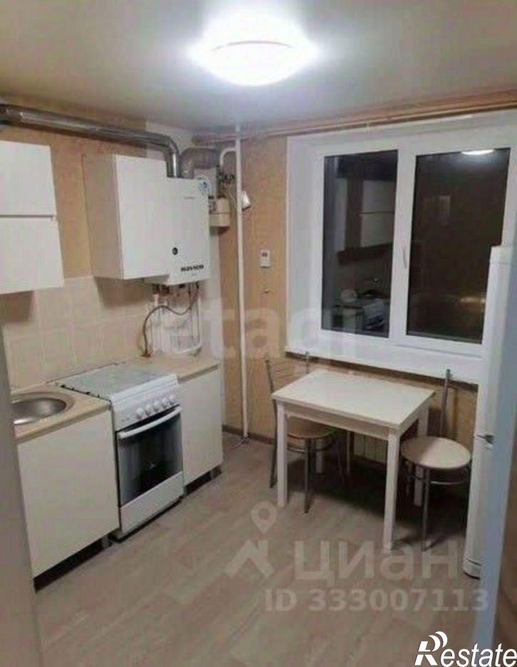 1-комн квартира ул Братьев Луканиных, 11,  д. 11