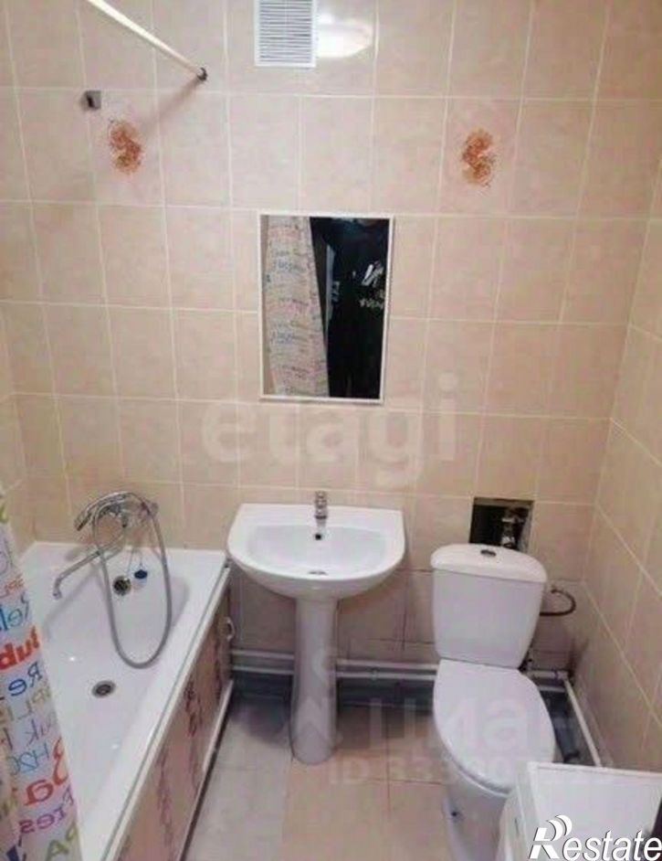 1-комн квартира ул Братьев Луканиных, 11,  д. 11