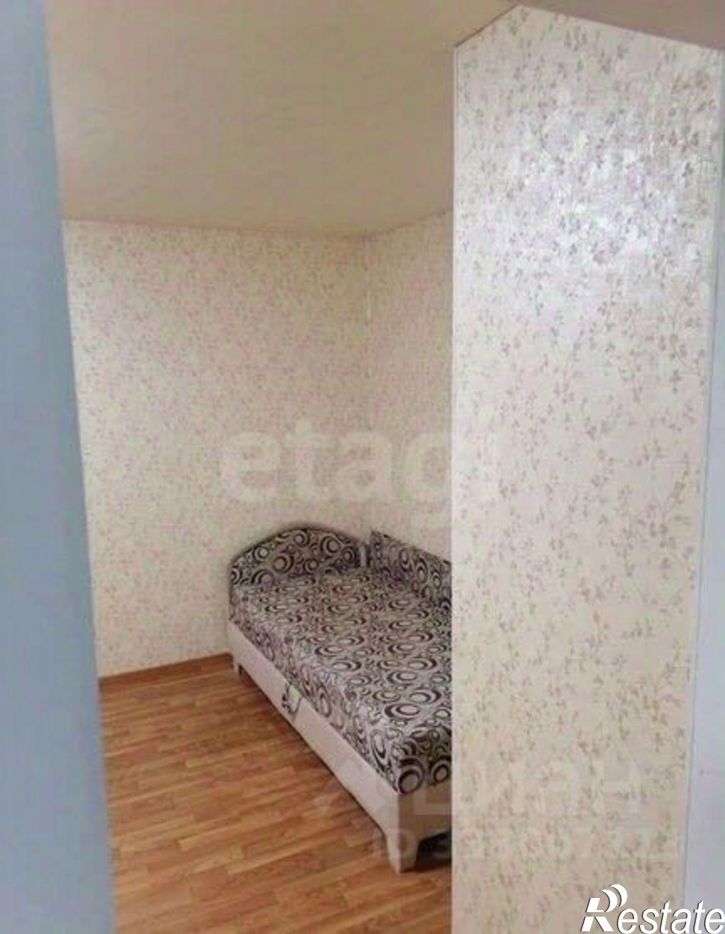1-комн квартира ул Братьев Луканиных, 11,  д. 11