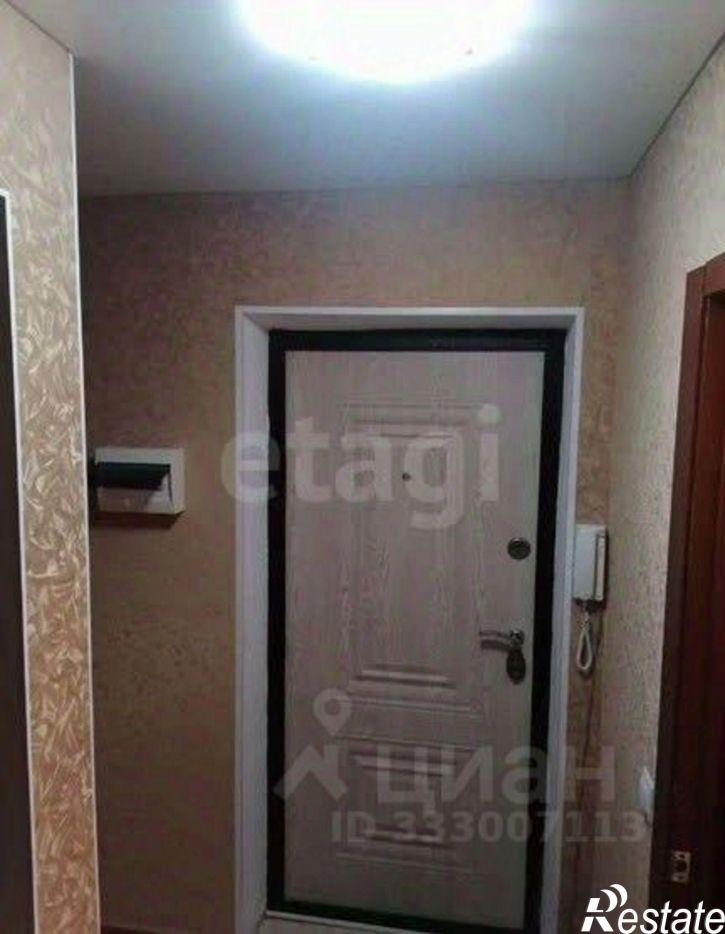 1-комн квартира ул Братьев Луканиных, 11,  д. 11
