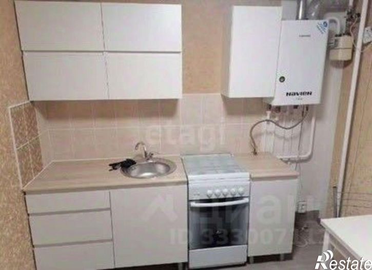 1-комн квартира ул Братьев Луканиных, 11,  д. 11