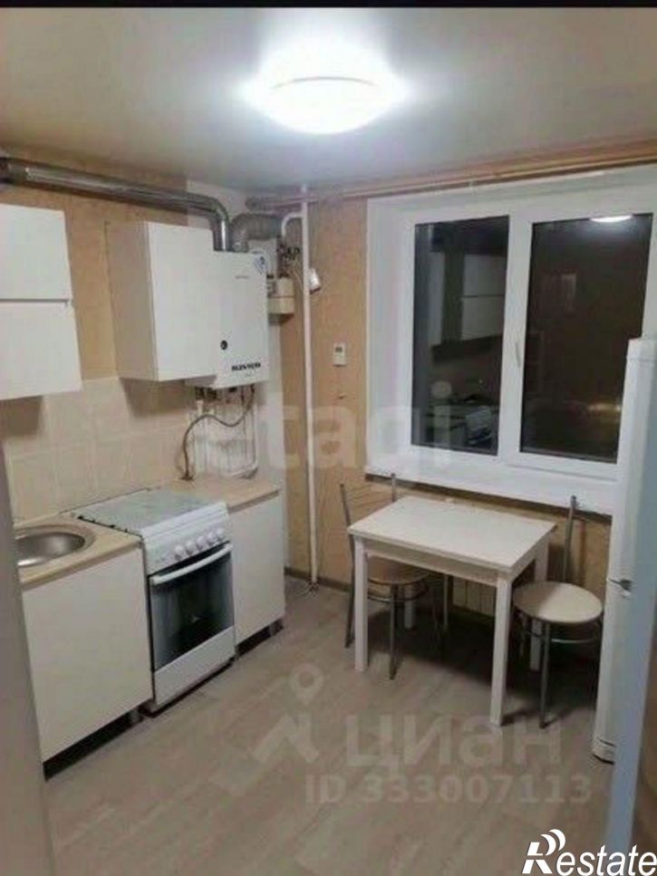 1-комн квартира ул Братьев Луканиных, 11,  д. 11