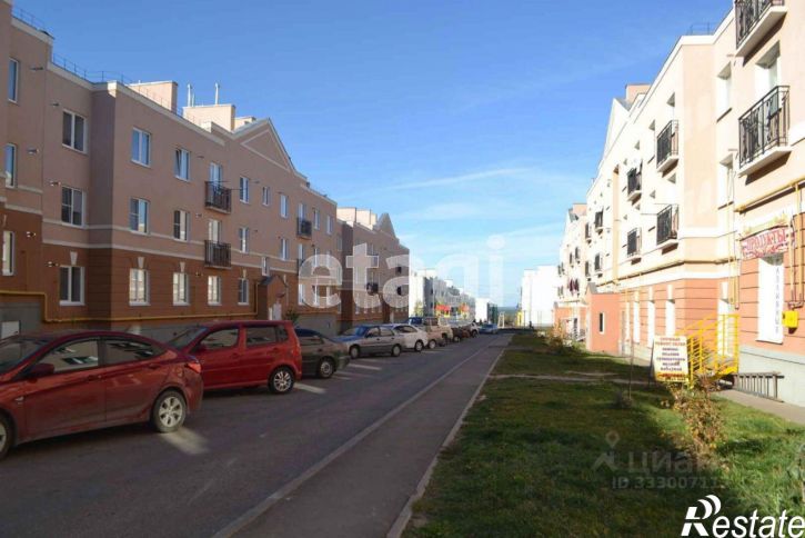 1-комн квартира ул Братьев Луканиных, 11,  д. 11