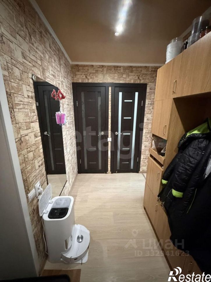 2-комн квартира ул Петра Тарасова, 5,  д. 5