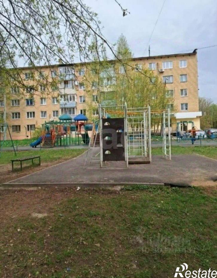 2-комн квартира ул В.Никитиной, 45,  д. 45