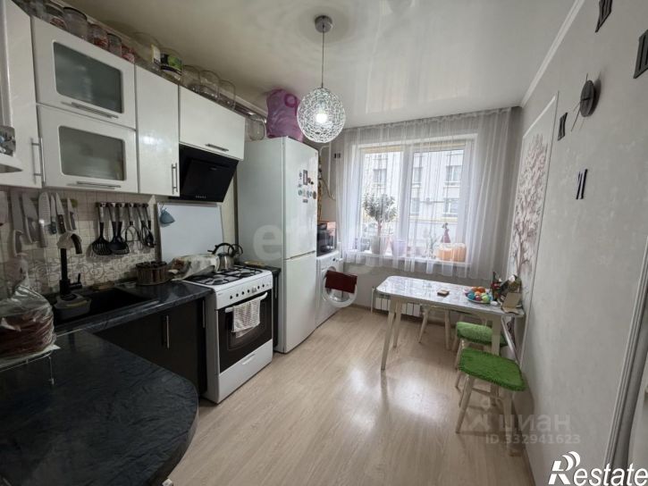 2-комн квартира ул Петра Тарасова, 5,  д. 5
