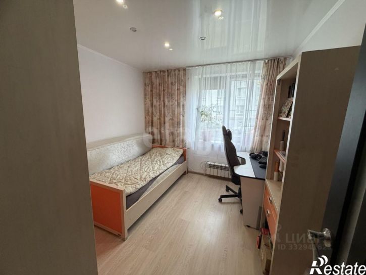2-комн квартира ул Петра Тарасова, 5,  д. 5