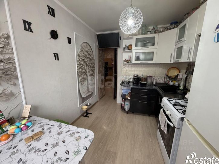2-комн квартира ул Петра Тарасова, 5,  д. 5