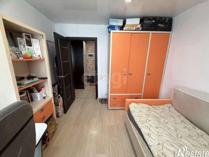 2-комн квартира ул Петра Тарасова, 5,  д. 5