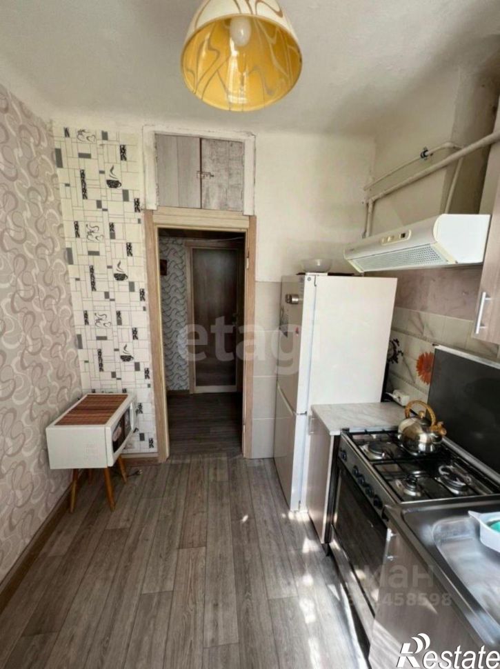 1-комн квартира ул Ленина, 27,  д. 27