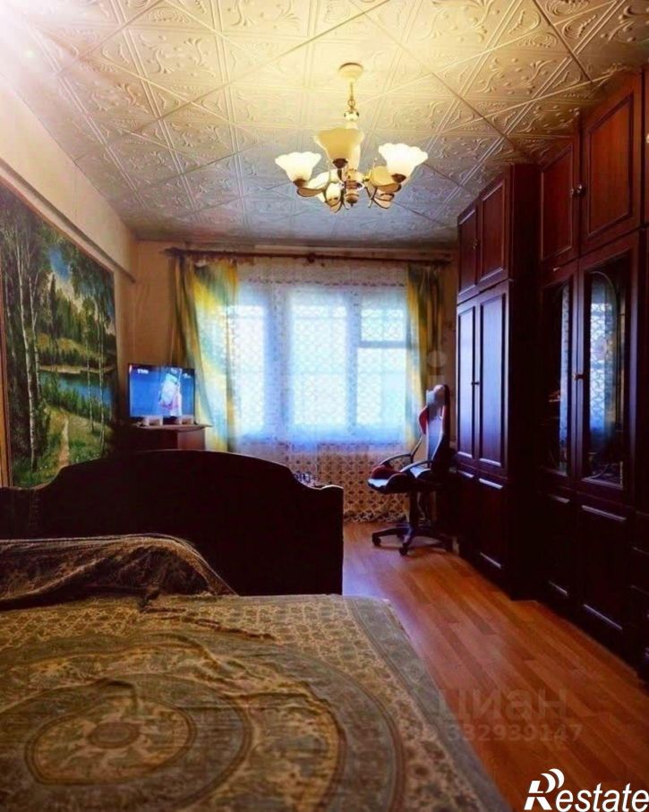 1-комн квартира ул Гурьянова, 63а,  д. 63а