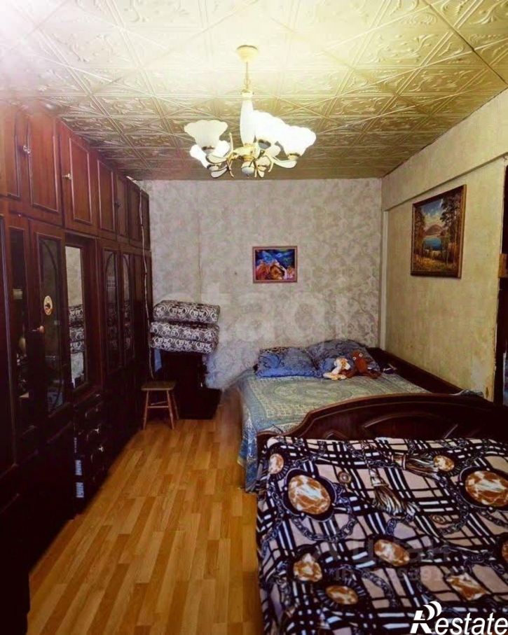 1-комн квартира ул Гурьянова, 63а,  д. 63а
