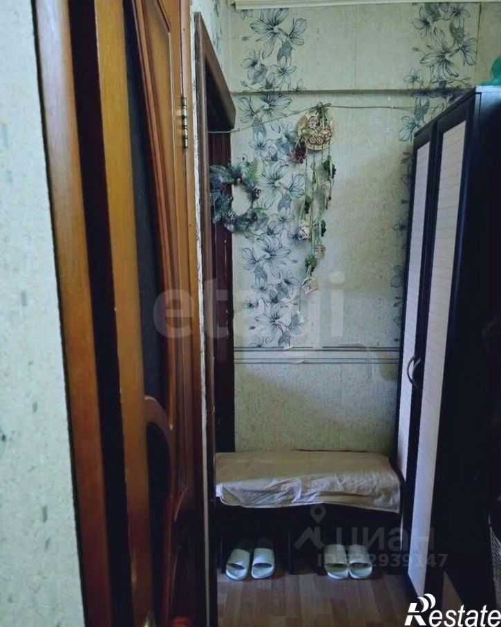 1-комн квартира ул Гурьянова, 63а,  д. 63а