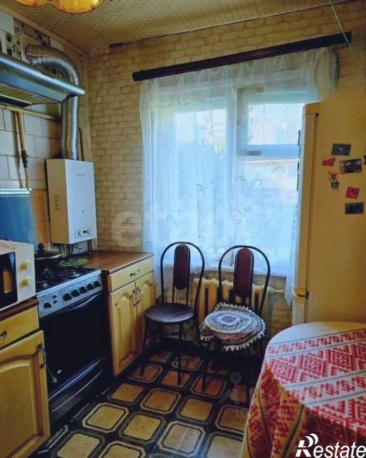 1-комн квартира ул Гурьянова, 63а,  д. 63а
