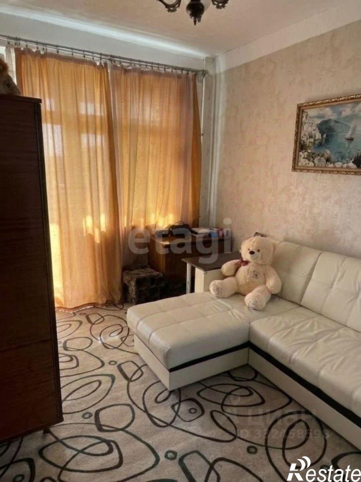1-комн квартира ул Ленина, 27,  д. 27