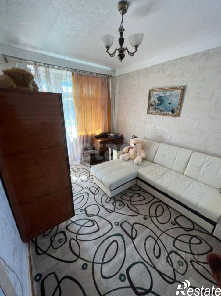 1-комн квартира ул Ленина, 27,  д. 27