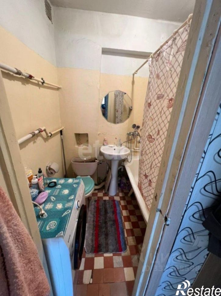 1-комн квартира ул Ленина, 27,  д. 27