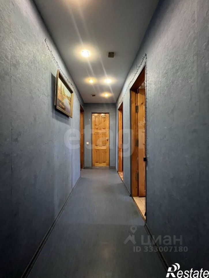 3-комн квартира б-р Моторостроителей, 9,  д. 9