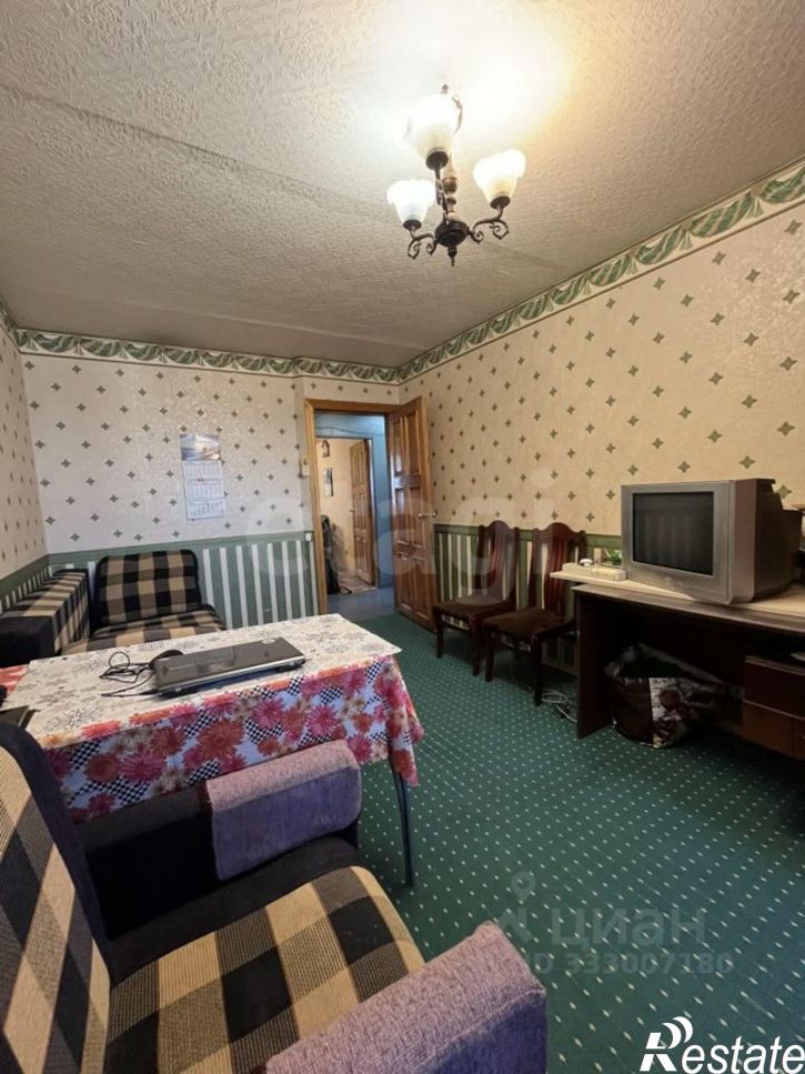 3-комн квартира б-р Моторостроителей, 9,  д. 9