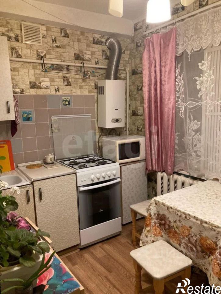2-комн квартира ул Взлетная, 44,  д. 44
