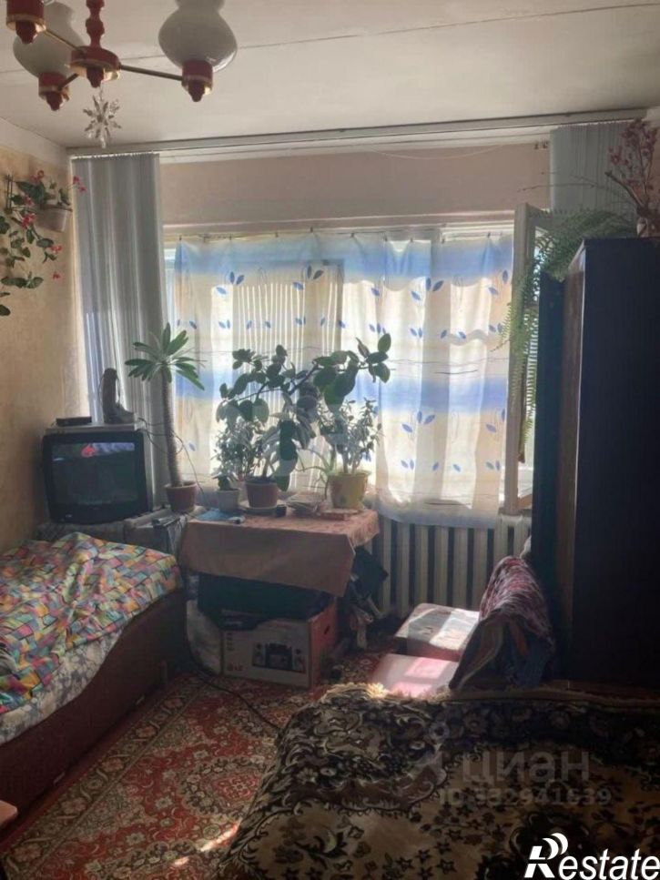 2-комн квартира ул Взлетная, 44,  д. 44