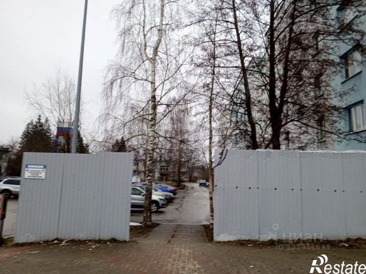2-комн квартира ул Взлетная, 44,  д. 44